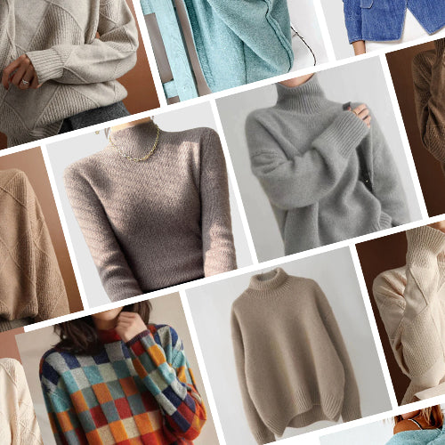 Sweaters for Women