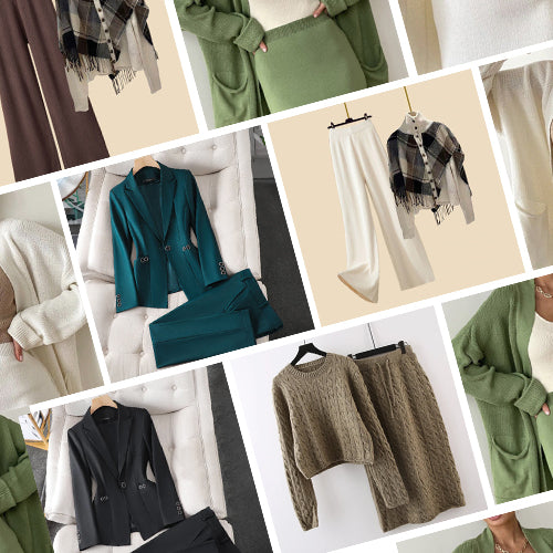 Sets for Women