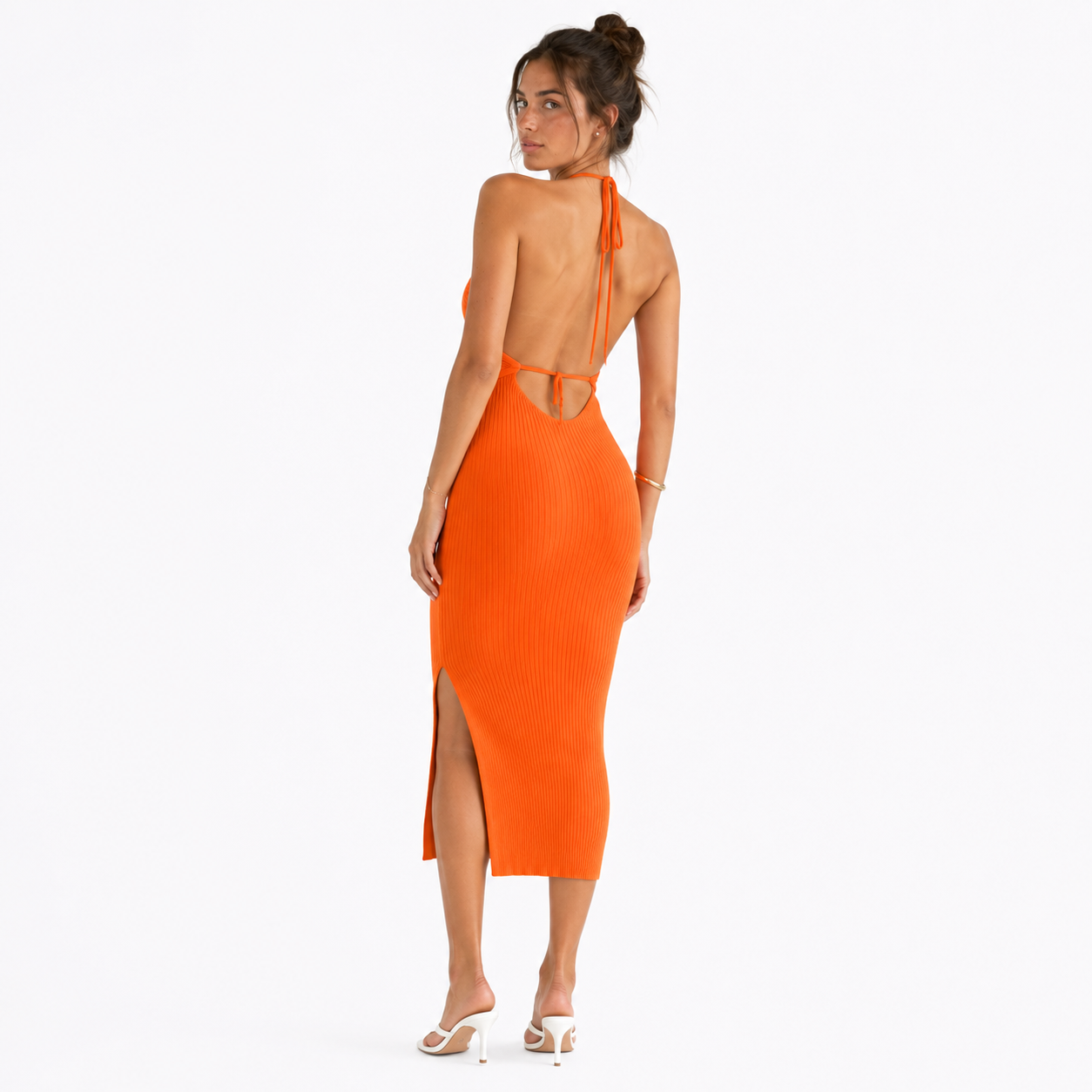 Olivia Klein Sunkissed Siren Dress