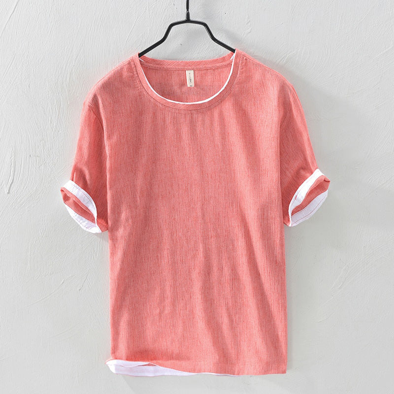 Corsica Premium Cotton Shirt