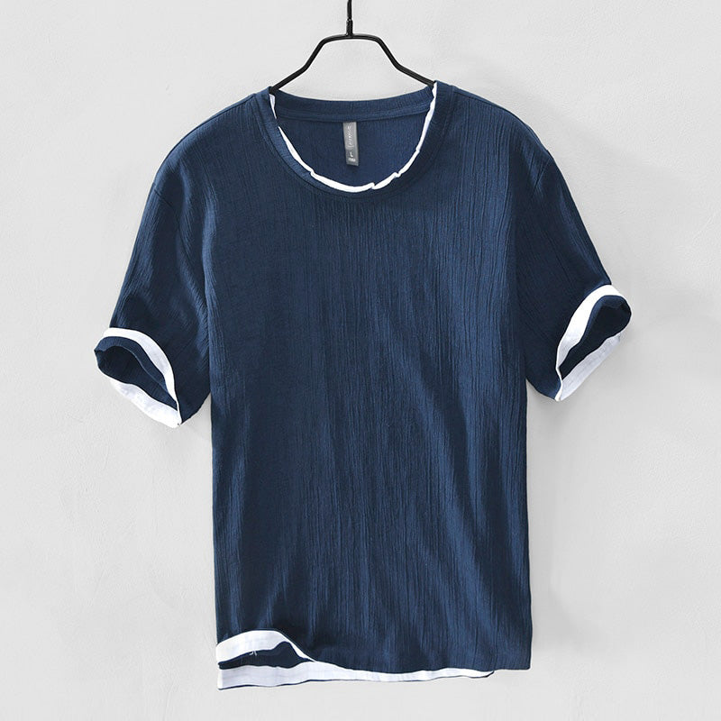 Corsica Premium Cotton Shirt