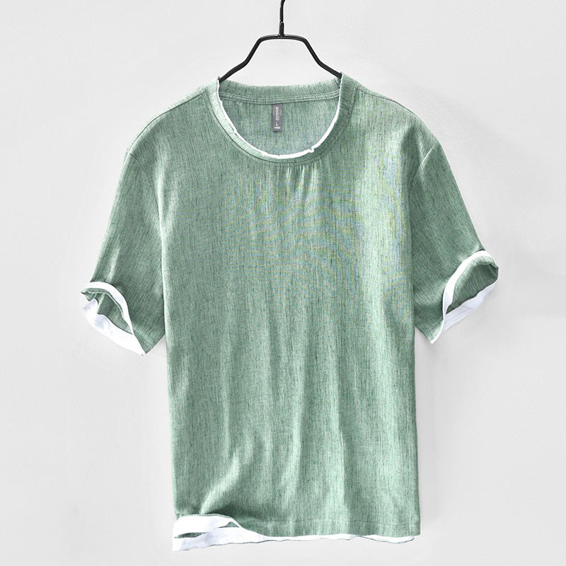 Corsica Premium Cotton Shirt