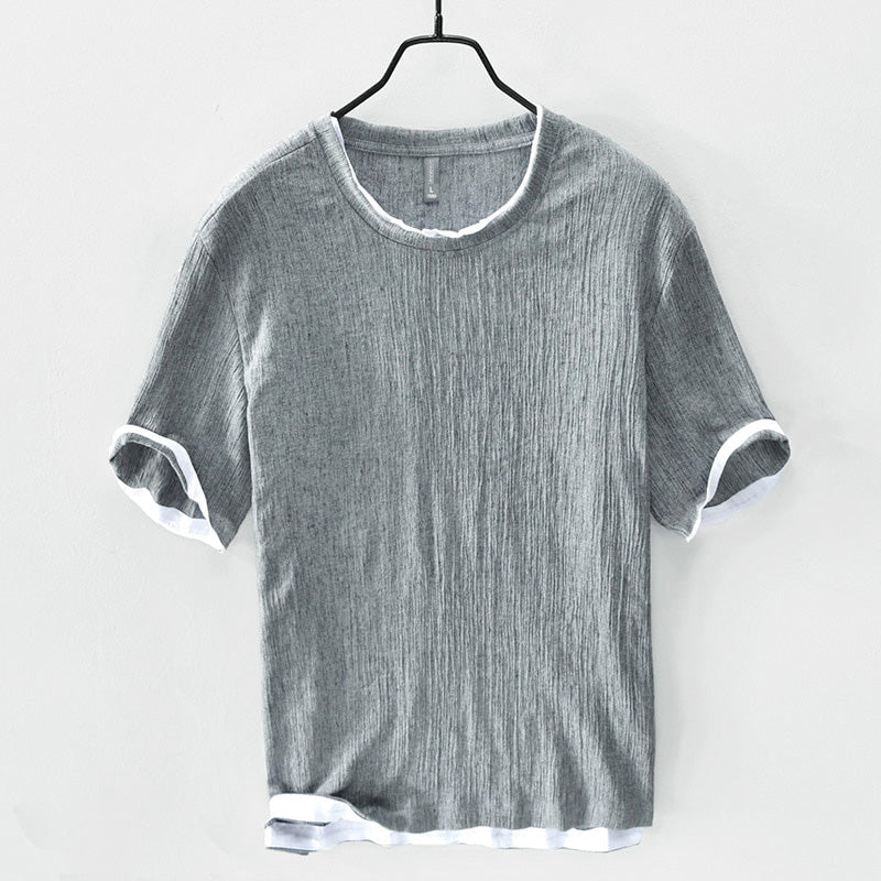 Corsica Premium Cotton Shirt