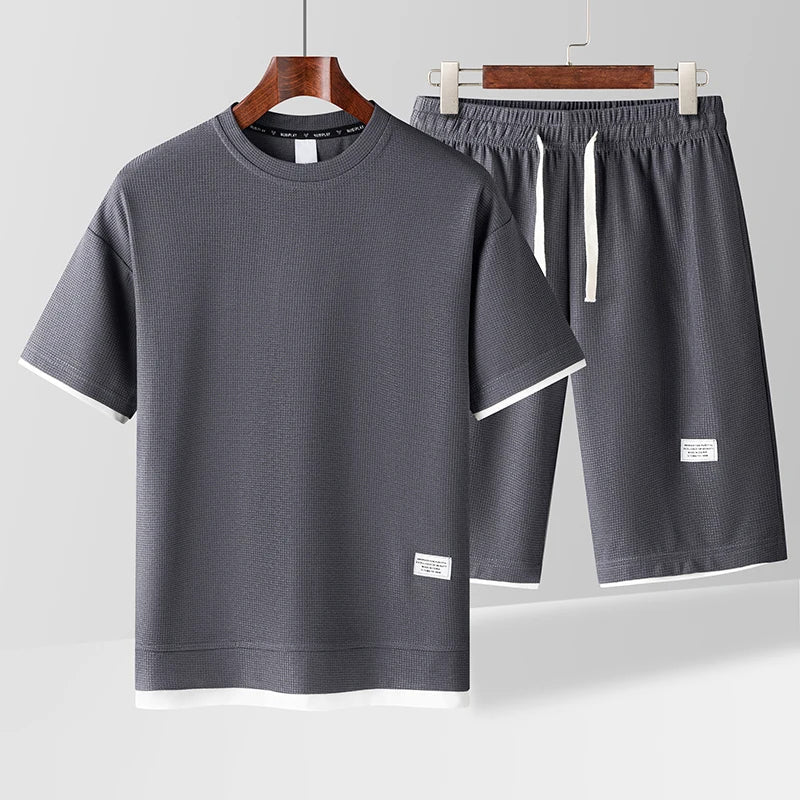 Dan Anthony ActiveEase Set