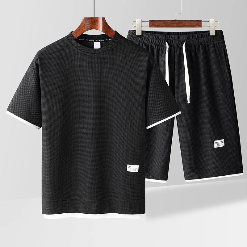 Dan Anthony ActiveEase Set