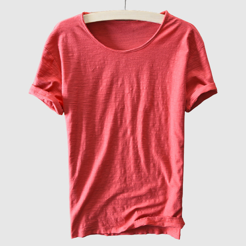 Dan Anthony Atlantic Cotton Shirt