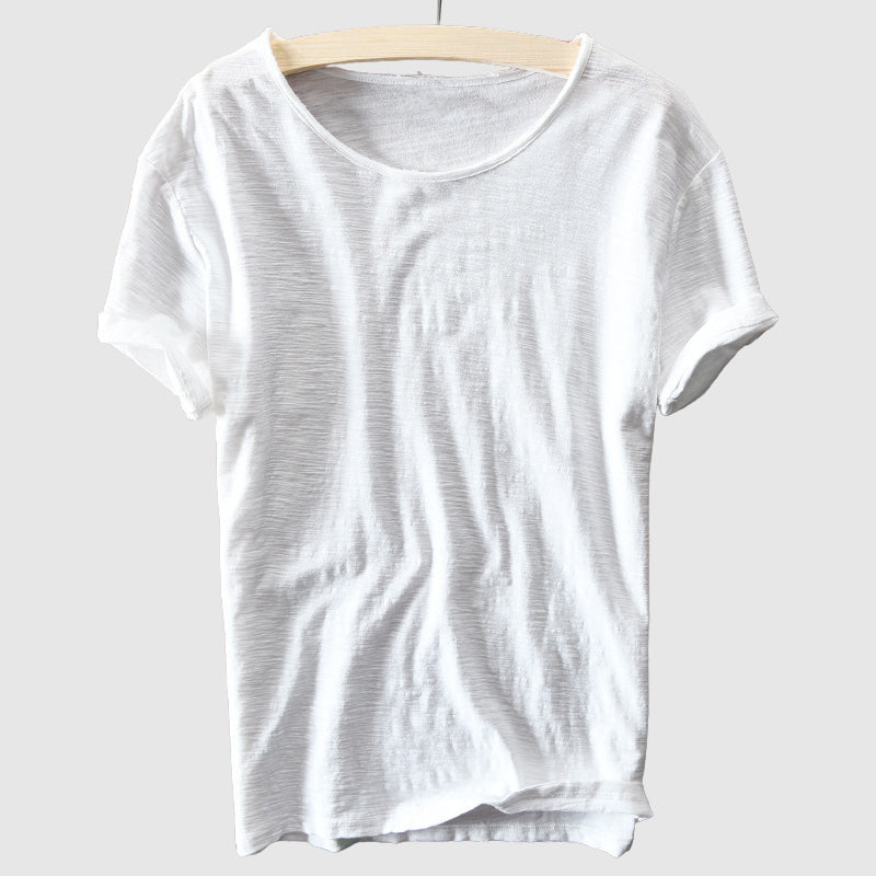 Dan Anthony Atlantic Cotton Shirt