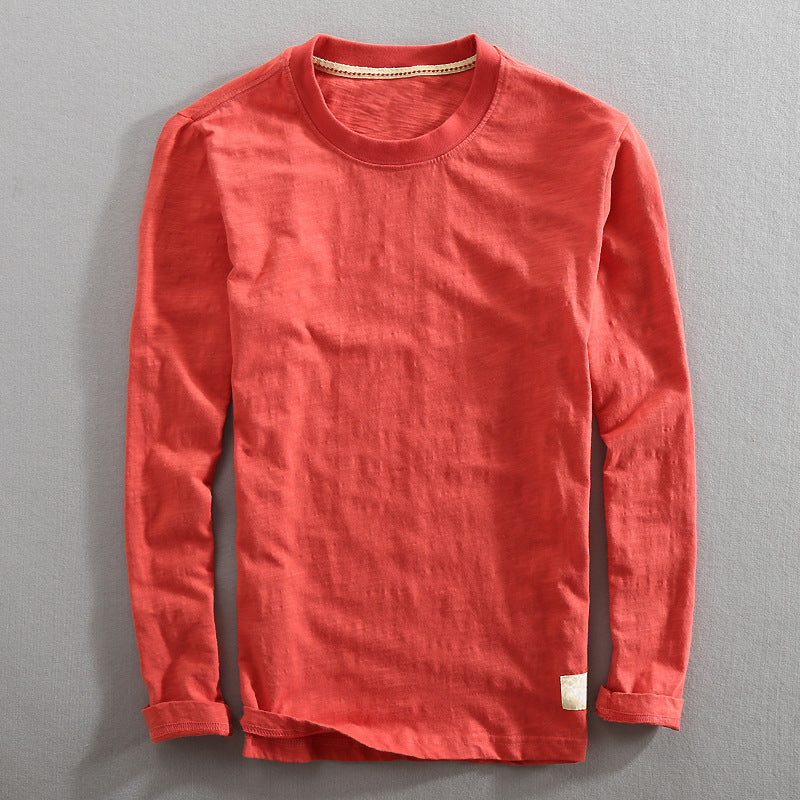 Dan Anthony Bamboo Cotton Shirt