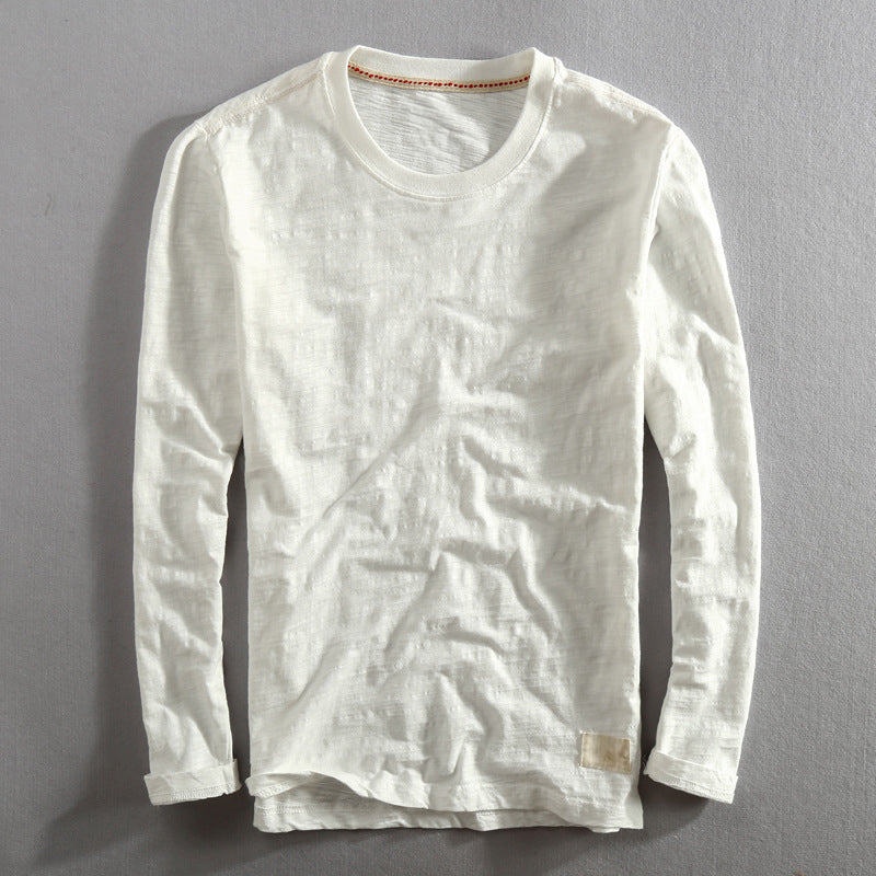Dan Anthony Bamboo Cotton Shirt