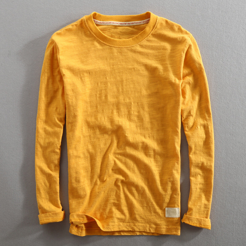 Dan Anthony Bamboo Cotton Shirt