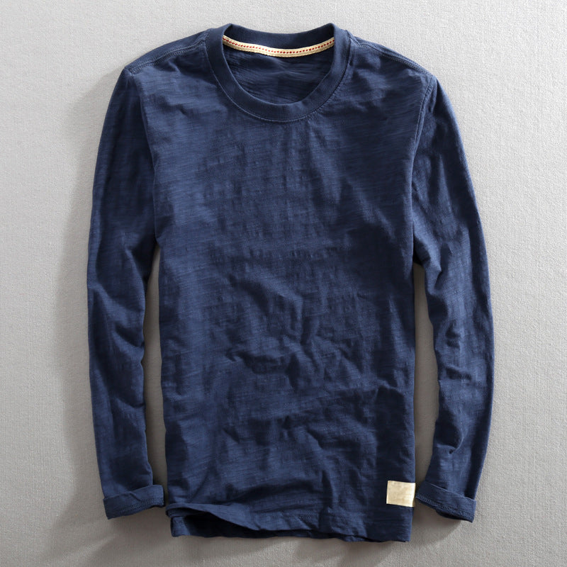Dan Anthony Bamboo Cotton Shirt