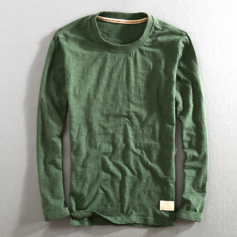 Dan Anthony Bamboo Cotton Shirt