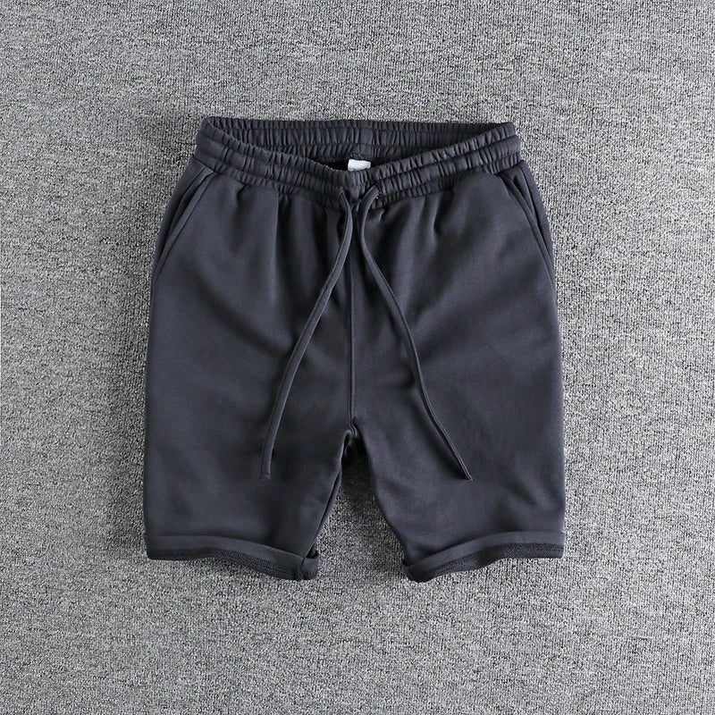 Dan Anthony Coastline Classic Shorts