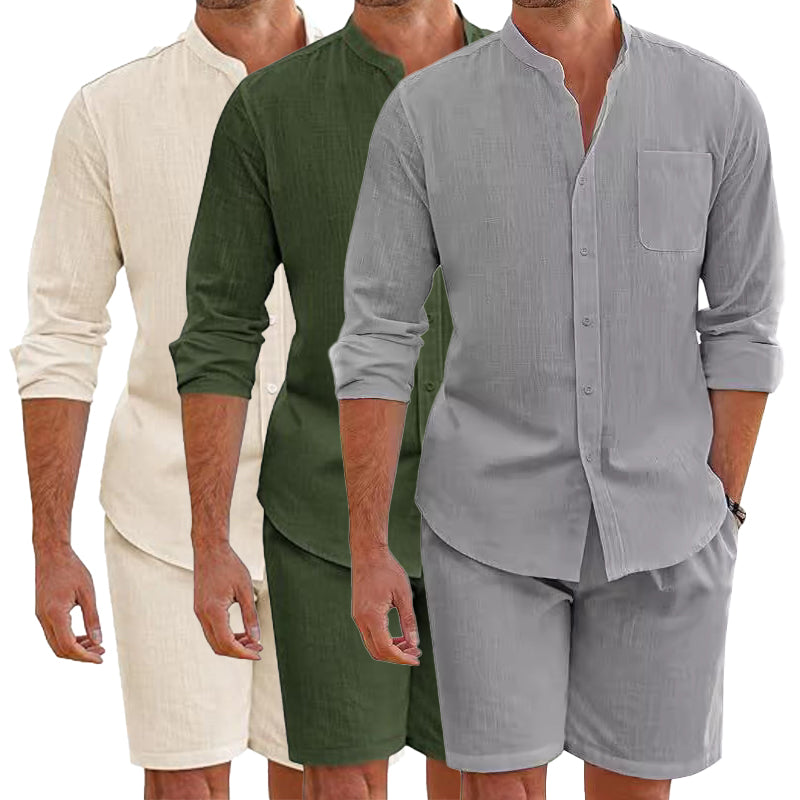 Dan Anthony Horizon Breeze Set