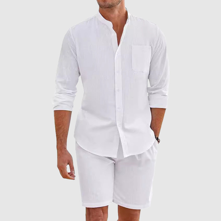 Dan Anthony Horizon Breeze Set