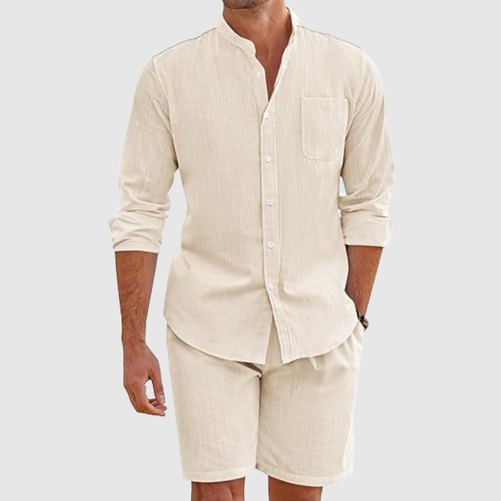 Dan Anthony Horizon Breeze Set