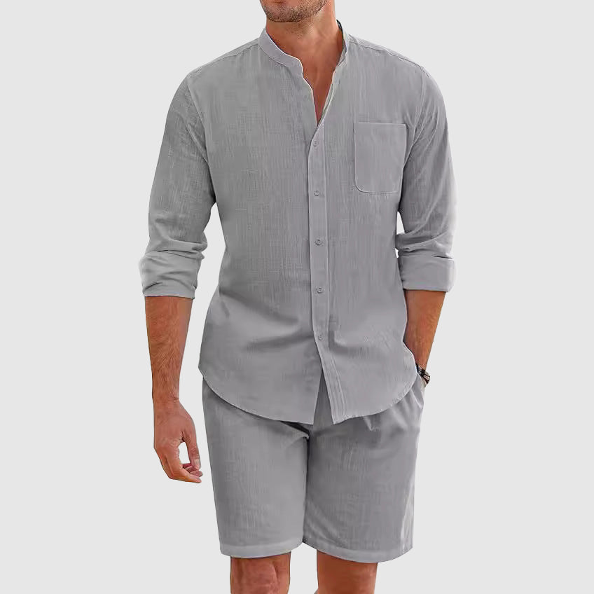 Dan Anthony Horizon Breeze Set