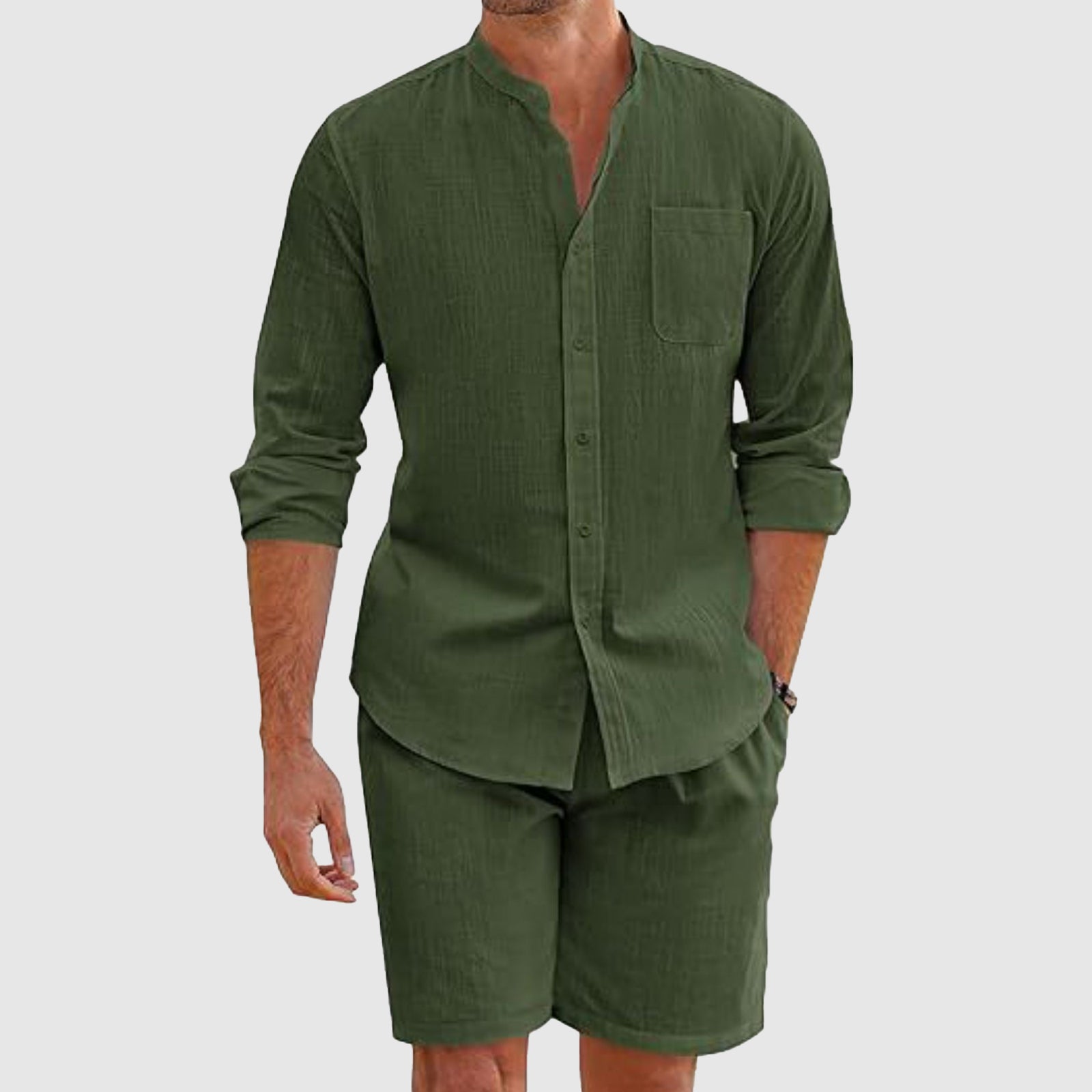 Dan Anthony Horizon Breeze Set
