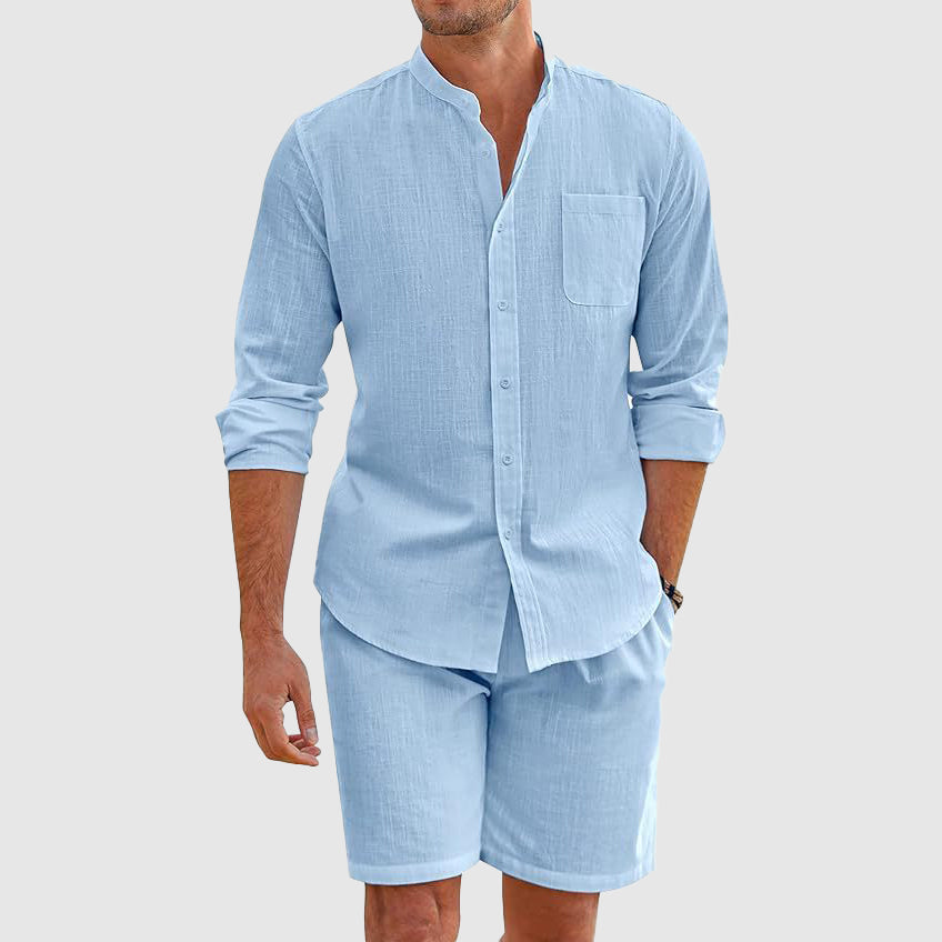 Dan Anthony Horizon Breeze Set