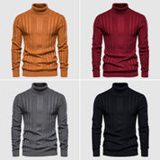 Dan Anthony Knit Legacy Sweater