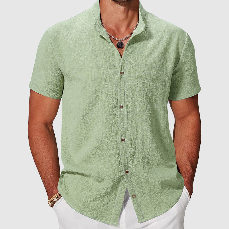 Dan Anthony Malibu Linen Shirt