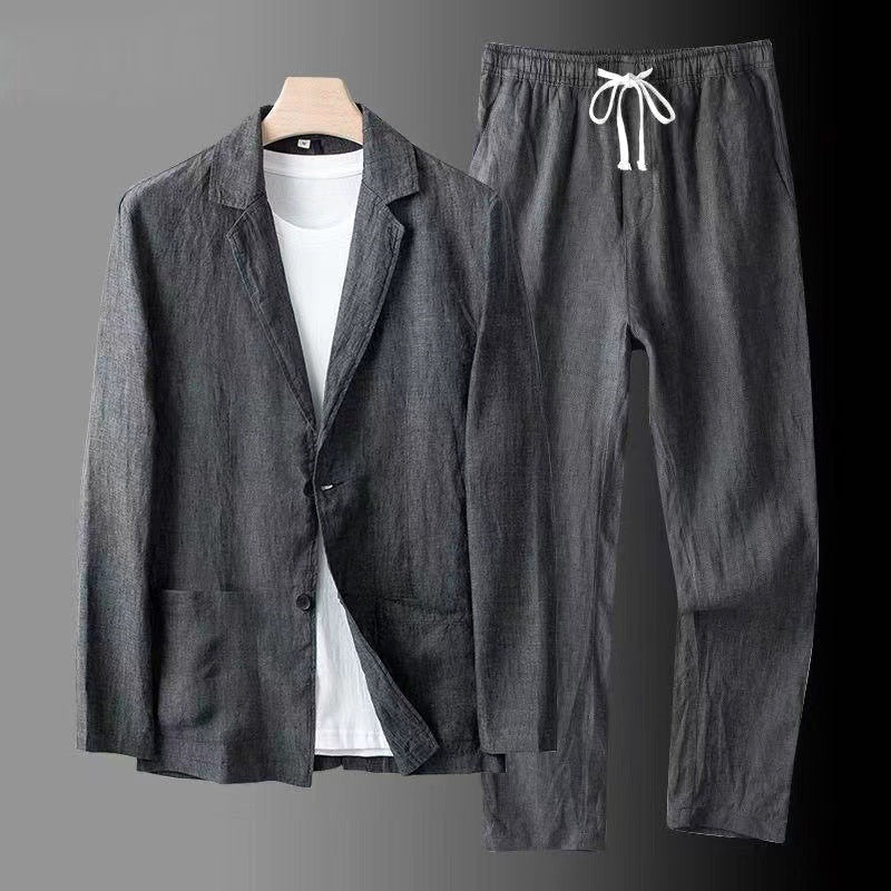 Dan Anthony Premium Leisure Set