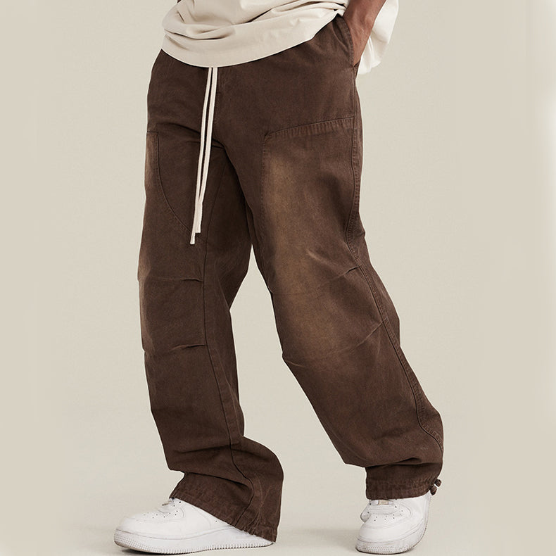 Dan Anthony Stormbreaker Gradient Pants