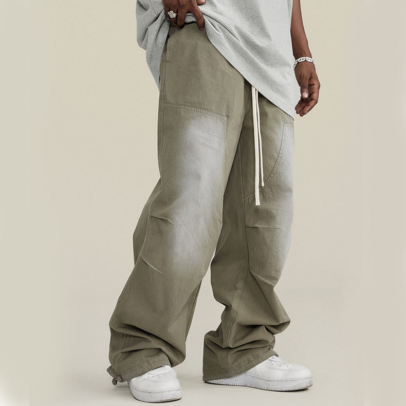 Dan Anthony Stormbreaker Gradient Pants
