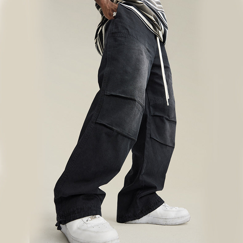 Dan Anthony Stormbreaker Gradient Pants