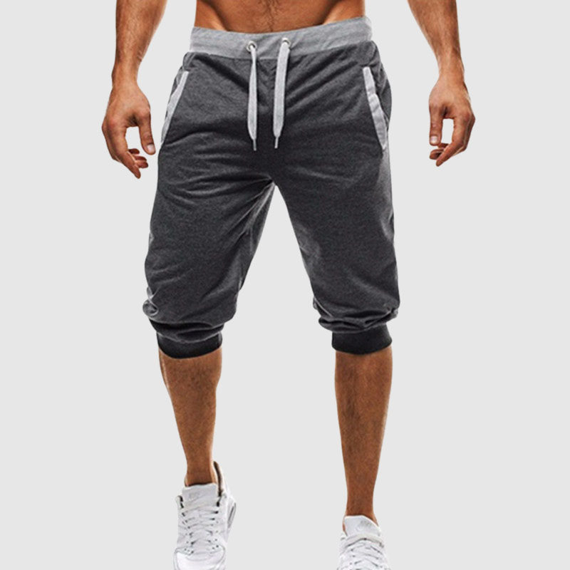 Dan Anthony Summit Stride Shorts