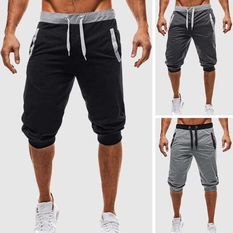 Dan Anthony Summit Stride Shorts