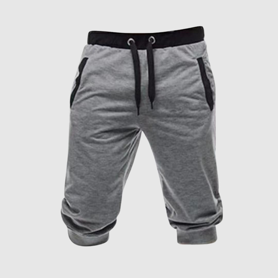 Dan Anthony Summit Stride Shorts