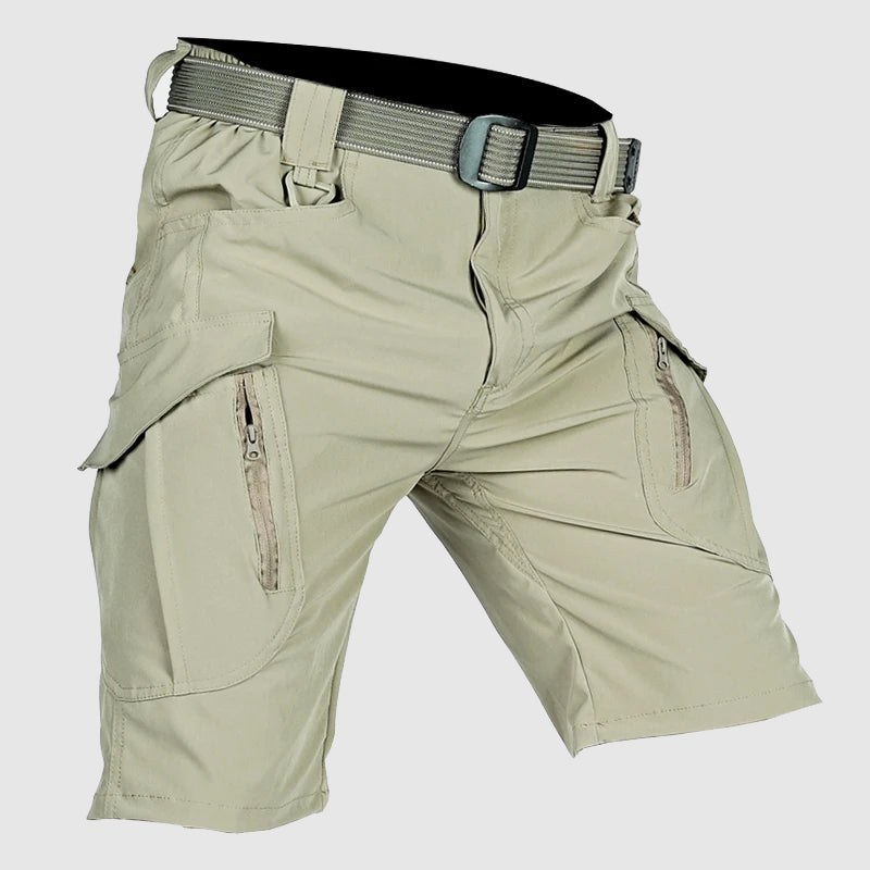 Dan Anthony Tactical Shorts