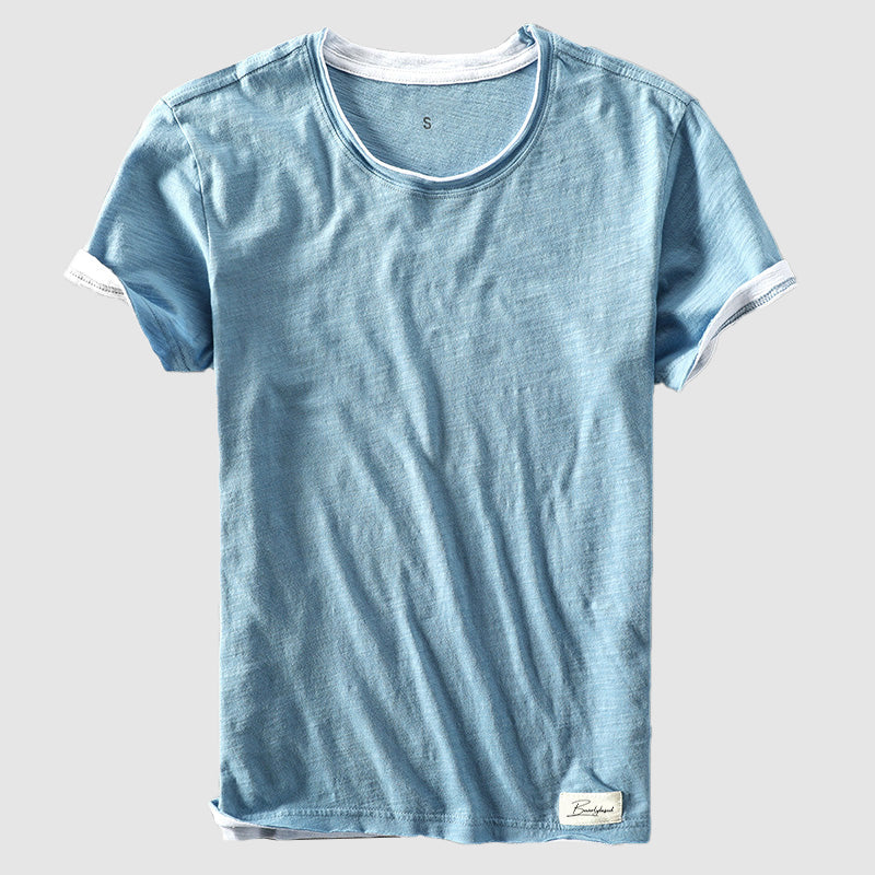 Grenada Premium Cotton Shirt