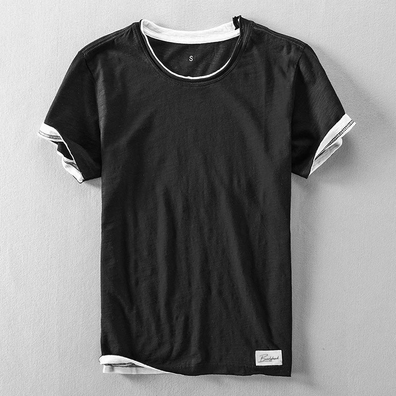 Grenada Premium Cotton Shirt