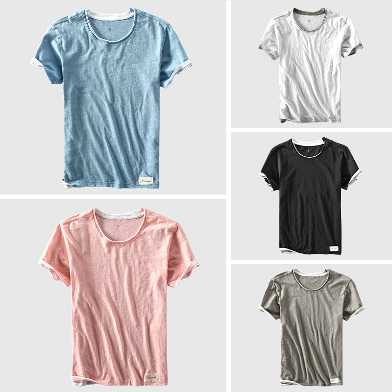 Grenada Premium Cotton Shirt