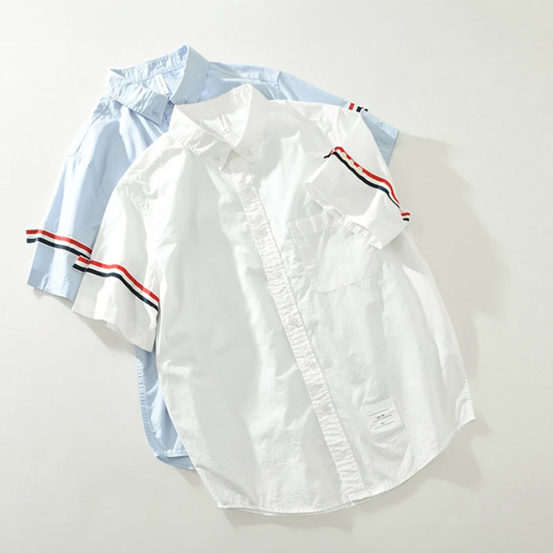 John Wellington Hobart Casual Shirt