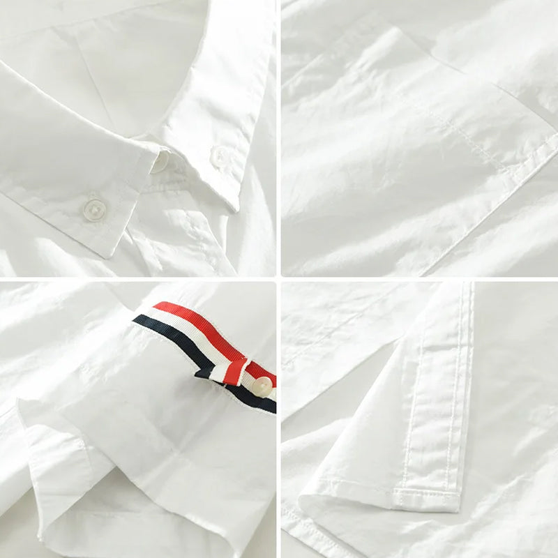 John Wellington Hobart Casual Shirt