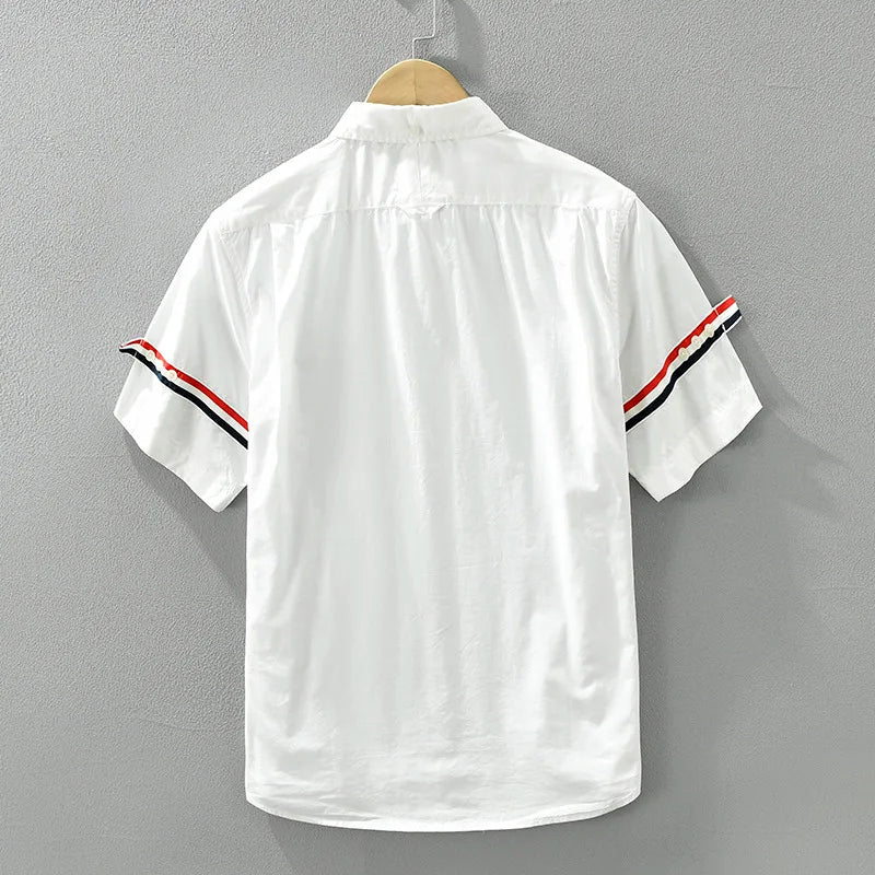 John Wellington Hobart Casual Shirt