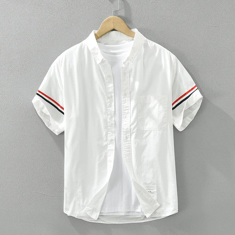 John Wellington Hobart Casual Shirt