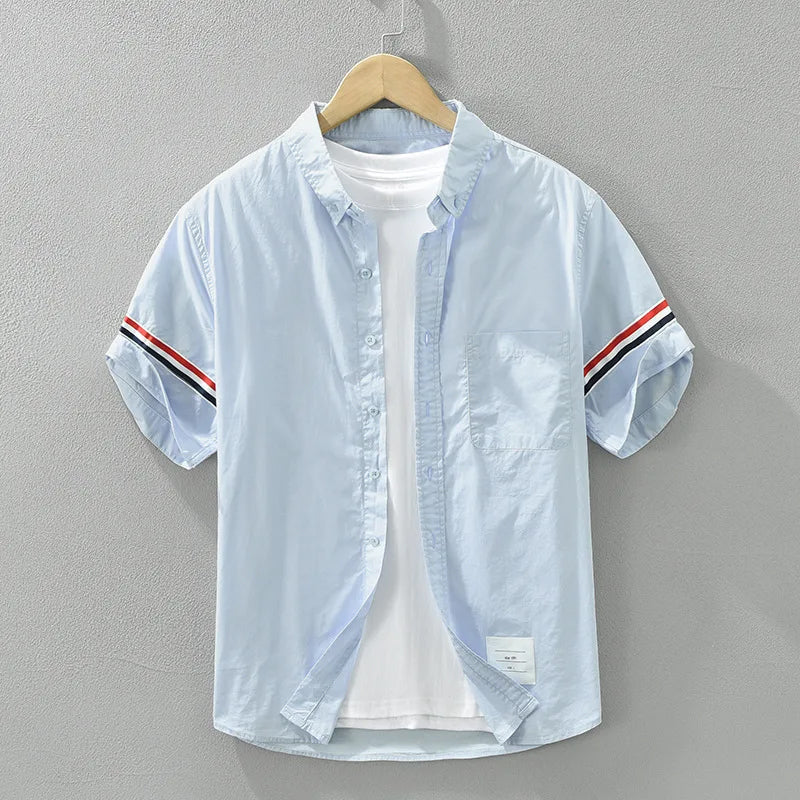 John Wellington Hobart Casual Shirt