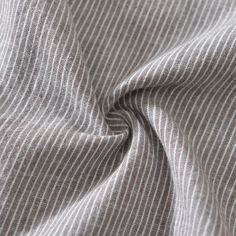 John Wellington Siesta Linen Shirt