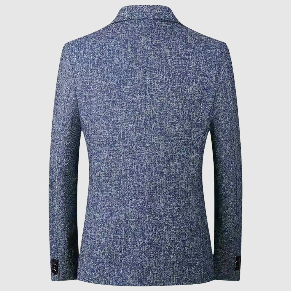 L'Héritage Blazer by François Montblanc