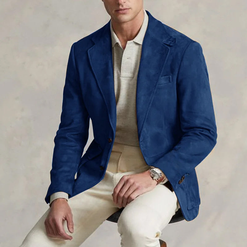 Le Prestige Blazer by François Montblanc