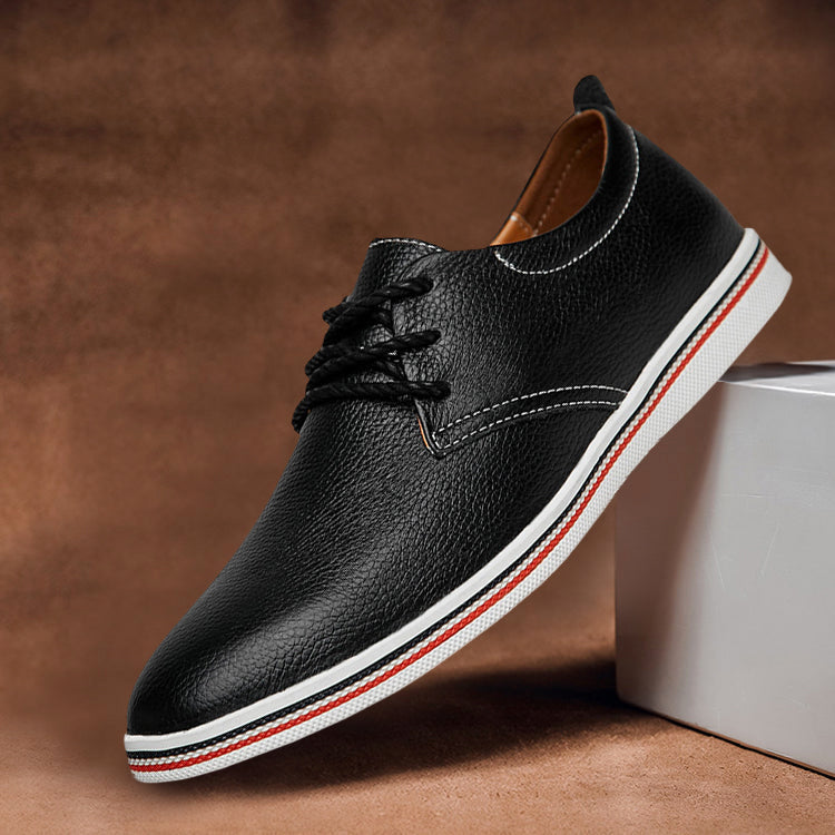Modena Casual Genuine Leather Shoes