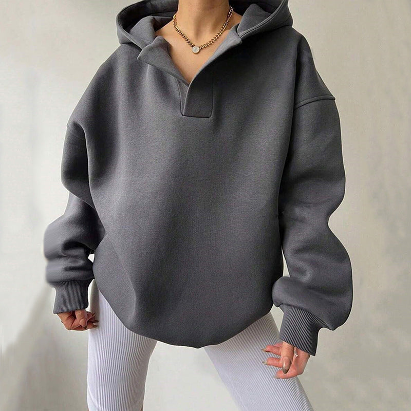 Olivia Klein Forest Fresh Hoodie