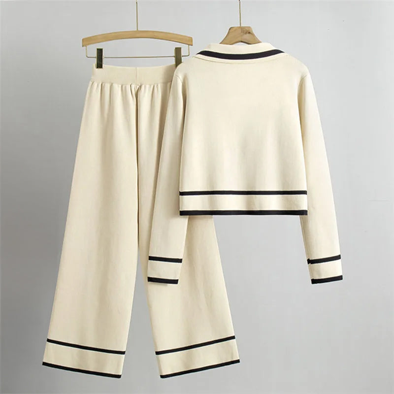 Olivia Klein Lyssa 2 Piece Set