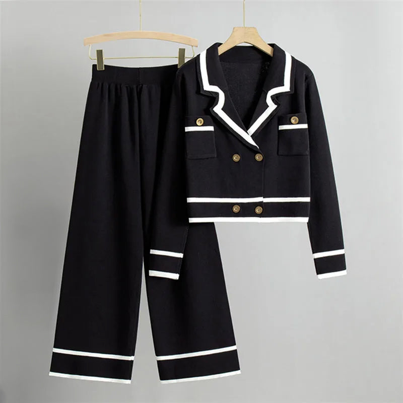 Olivia Klein Lyssa 2 Piece Set