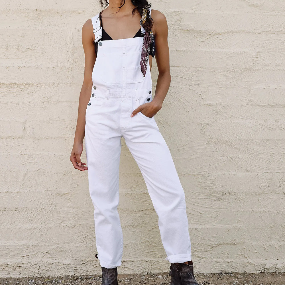 Olivia Klein Seventies Sunset Jumpsuit