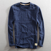 Anthony Spring Cotton Shirt